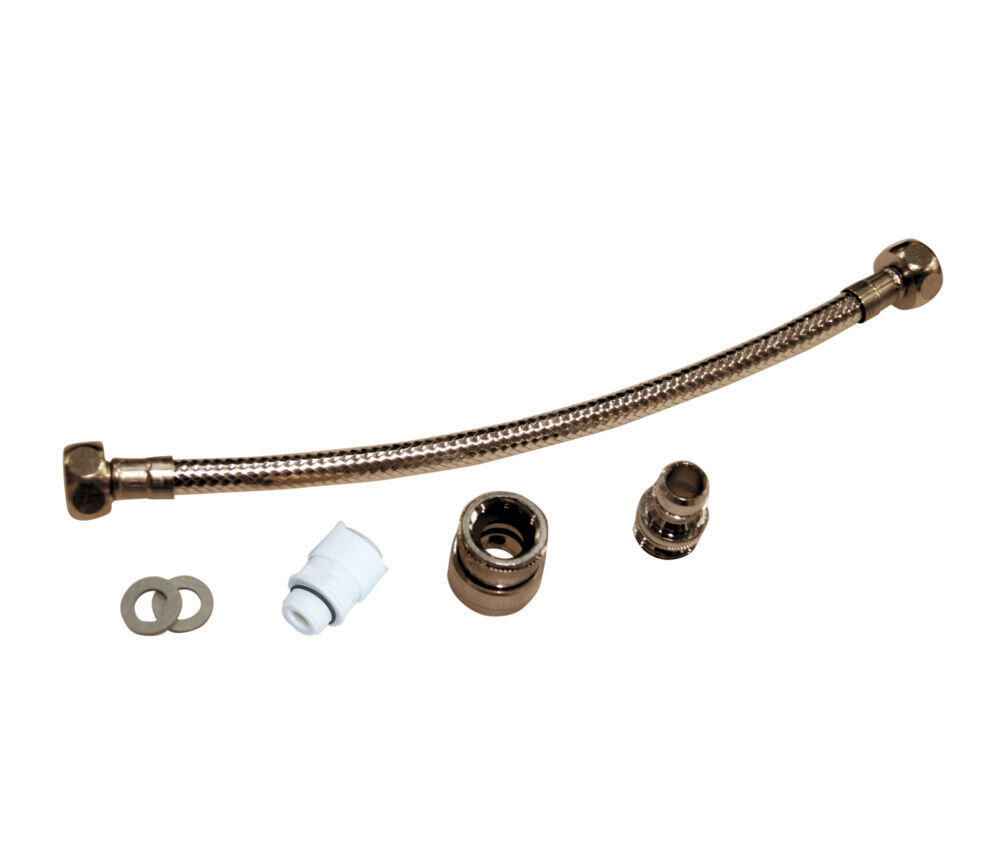 Sunwind avtapningssett for gassvannvarmer