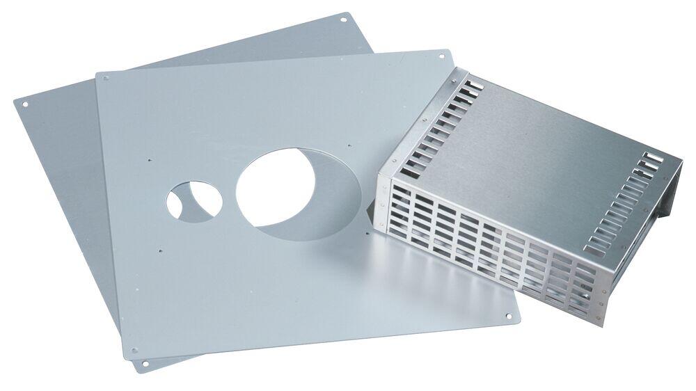 Wallas veggjennomføring til 26/40