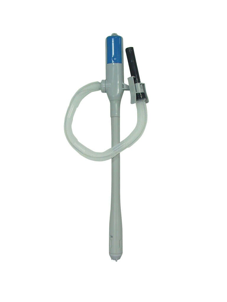 Hevertpumpe Sunwind Batteridrevet