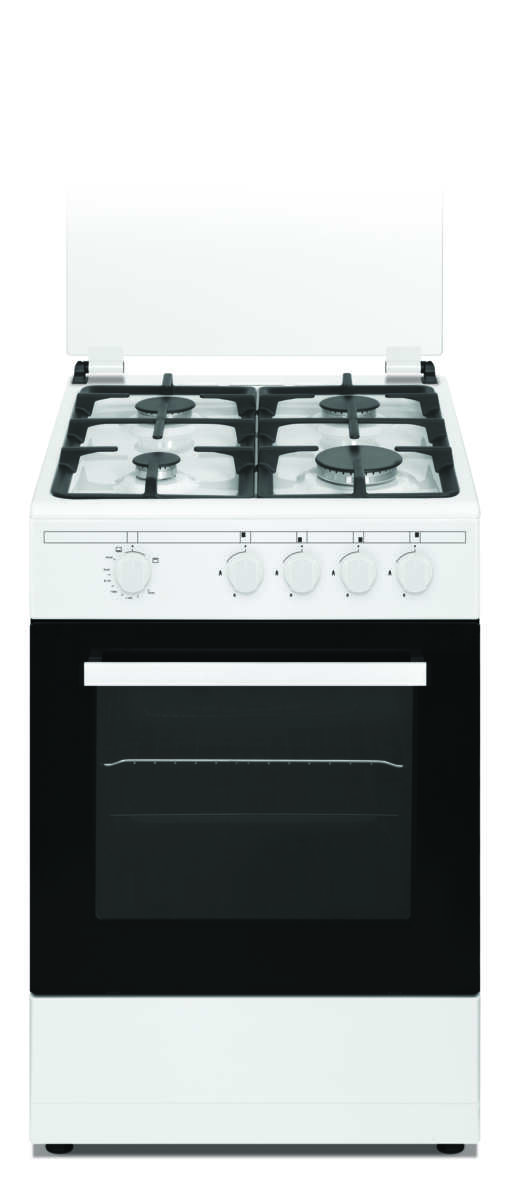 Gasskomfyr Sunwind Chef Pro