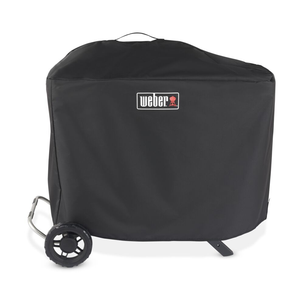 Weber® Premium Traveler grilltrekk, langt