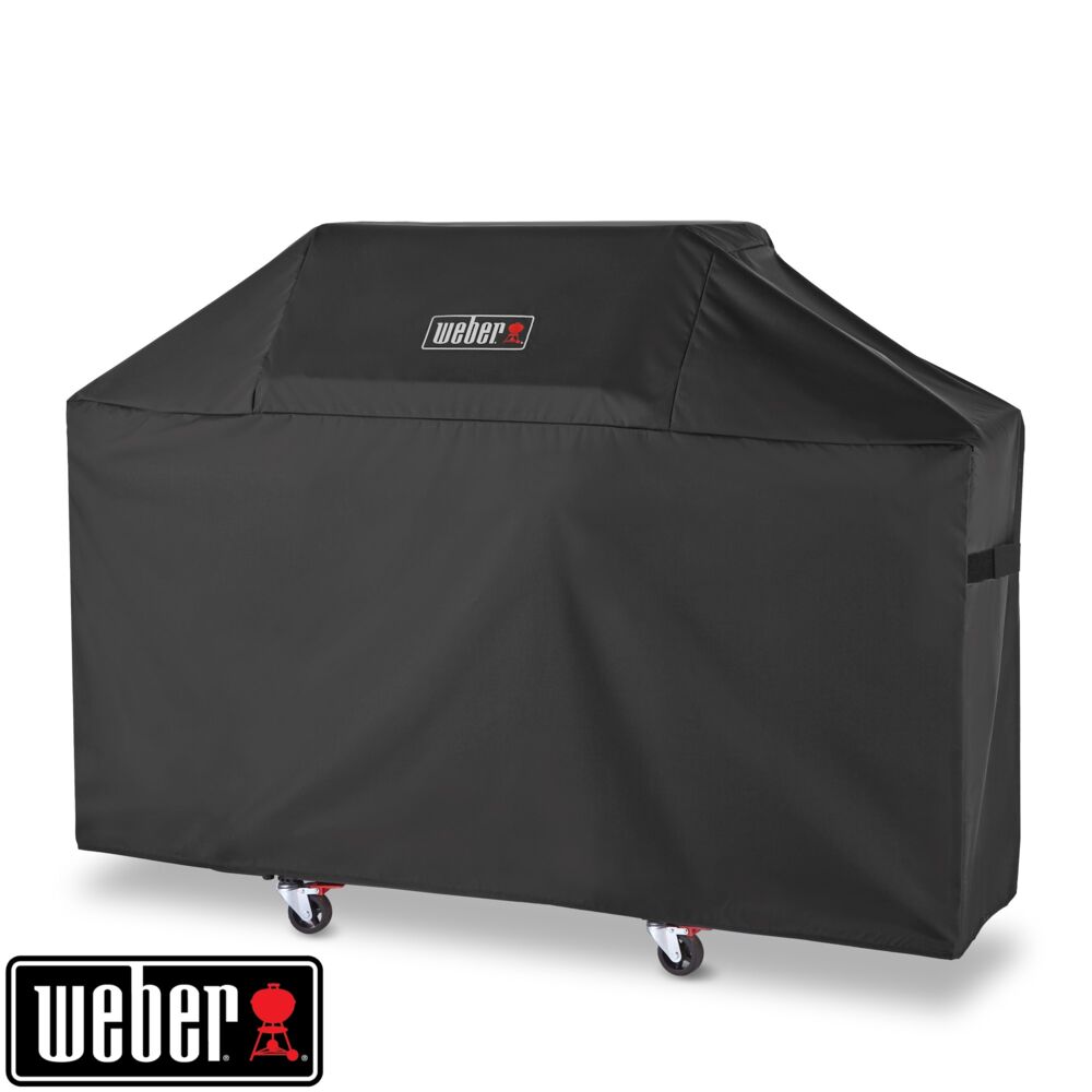 Weber® Luxtrekk Genesis® 300 serie grilltrekk