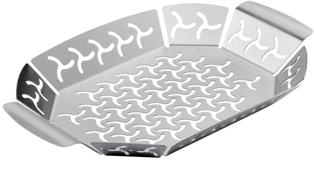Produkt miniatyrebild Weber liten grønnsakspanne