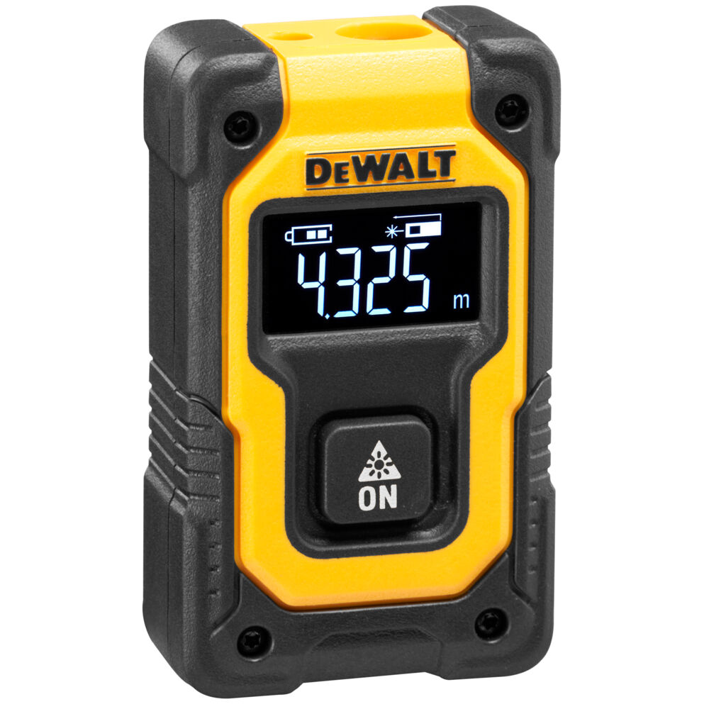 Produkt miniatyrebild DeWALT DW055PL avstandsmåler