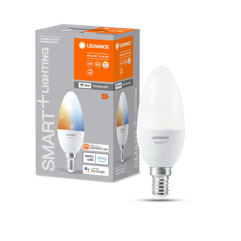 Ledvance Smart+ pære
