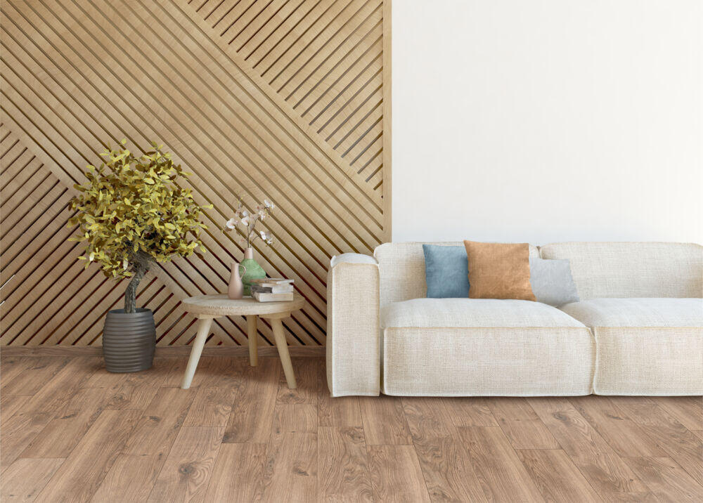 Produkt miniatyrebild BerryAlloc Cadenza laminatgulv