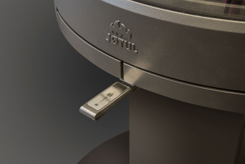 Produkt miniatyrebild Jøtul F 373v2 Advance peisovn
