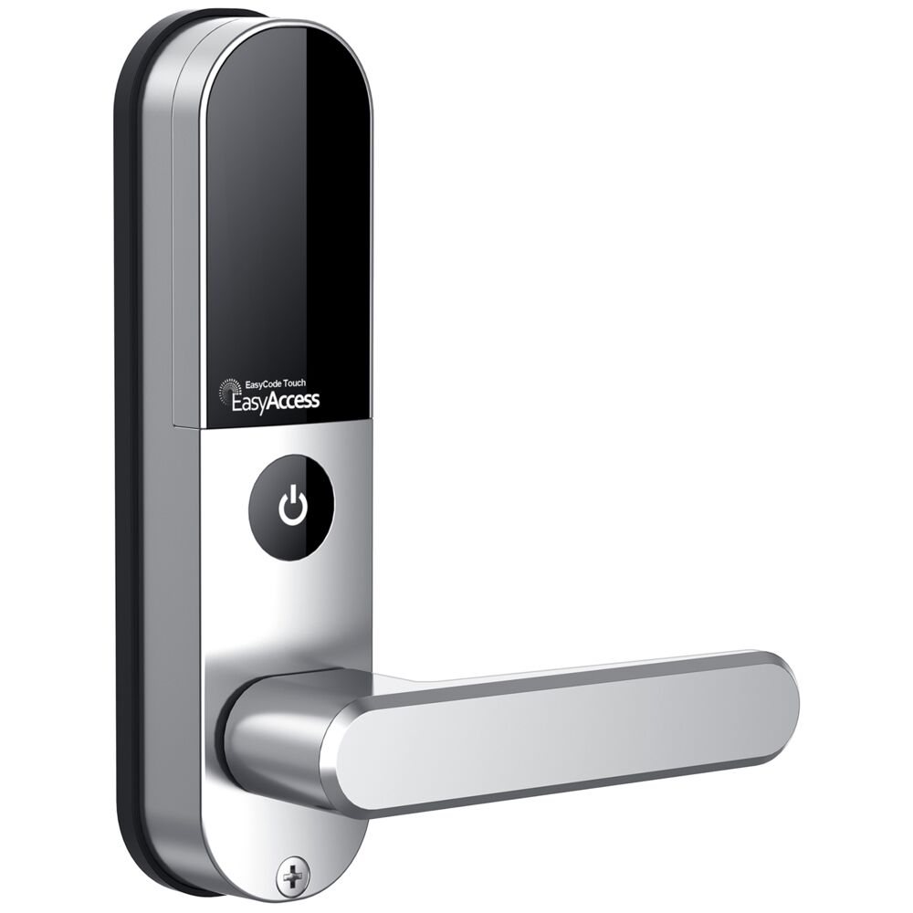 Produkt miniatyrebild EasyAccess EasyCode Touch - kodelås