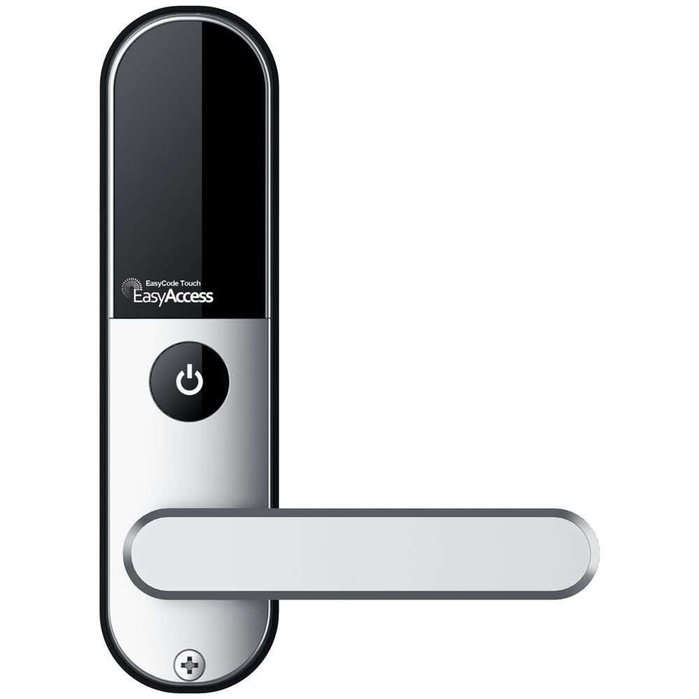 Produkt miniatyrebild EasyAccess EasyCode Touch - kodelås