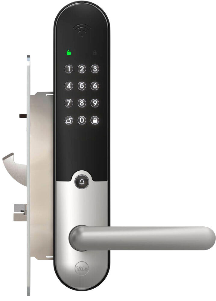 Produkt miniatyrebild Yale Doorman L3S Retrofit