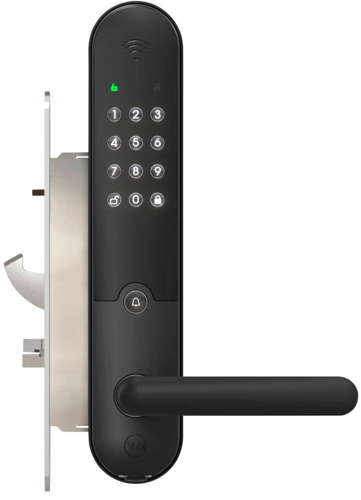 Produkt miniatyrebild Yale Doorman L3S Retrofit
