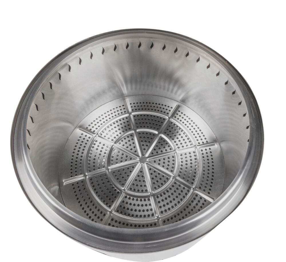 Produkt miniatyrebild FCC BBQ Volcano large båltønne med tilbehørspakke