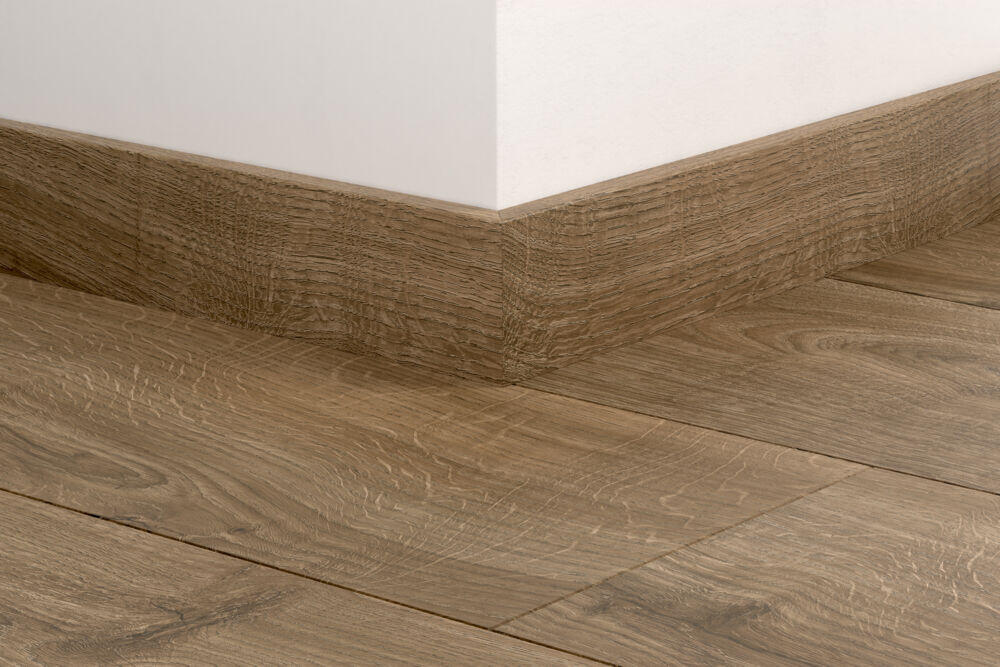 BROWNED OAK
