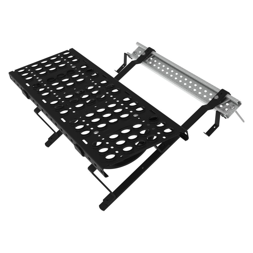 Produkt miniatyrebild Verform takstein feieplatå