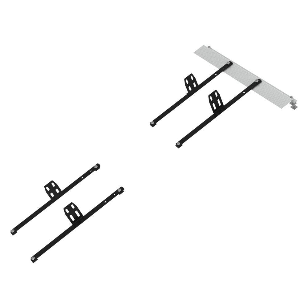 Innfestingspakke trapestak