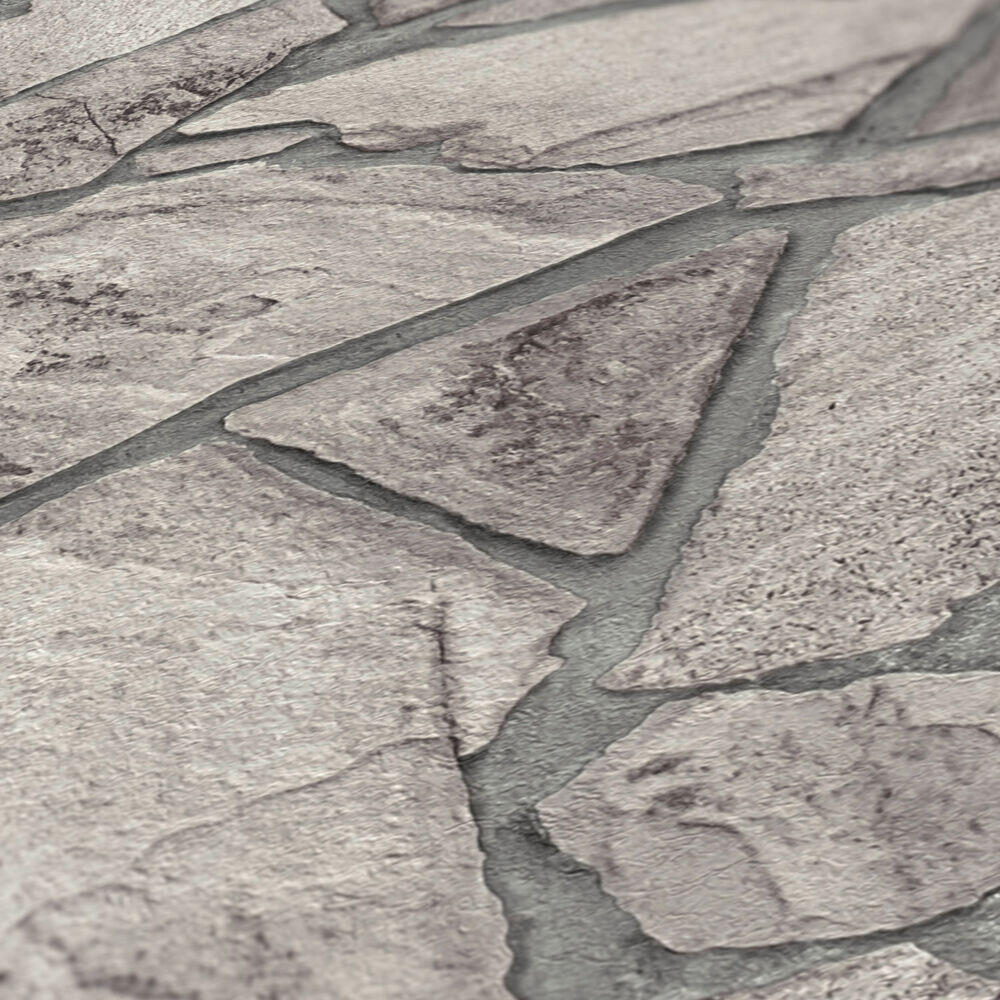 Produkt miniatyrebild Vinyltapet Natur