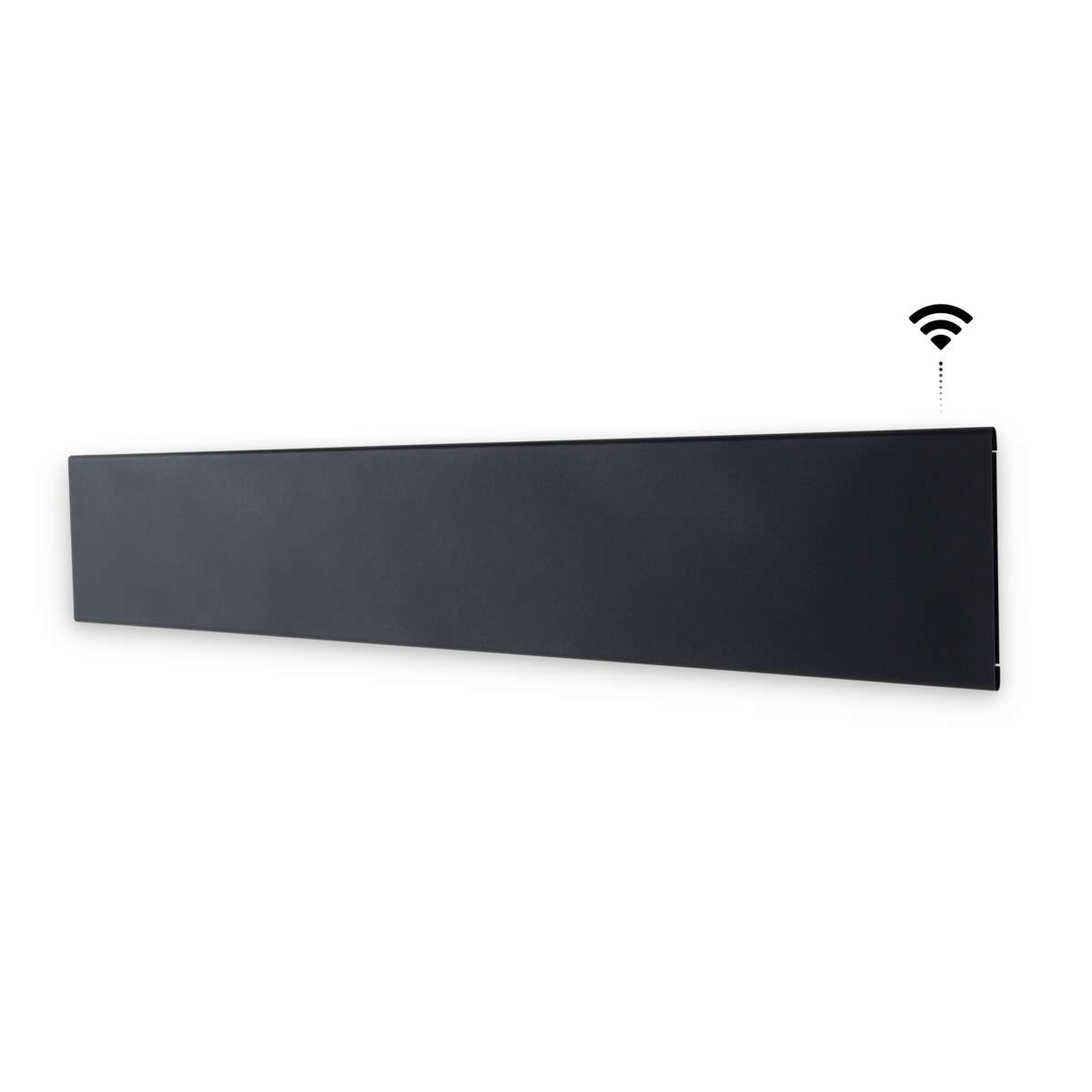 Adax Neo designovn list med WiFi | Obsbygg.no