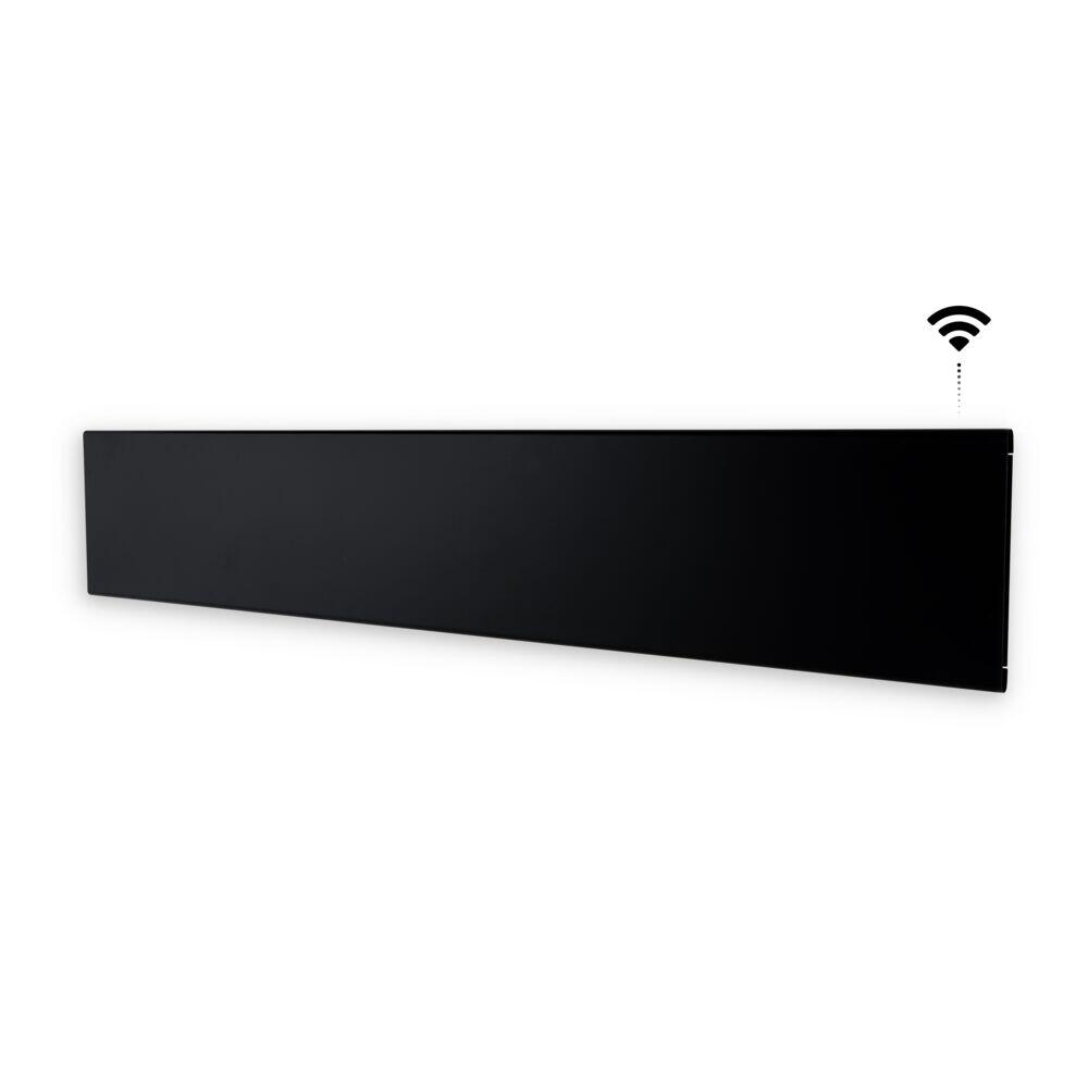 Varmeliste Neo L 025 KWT, 250W 230V med WiFi, grå