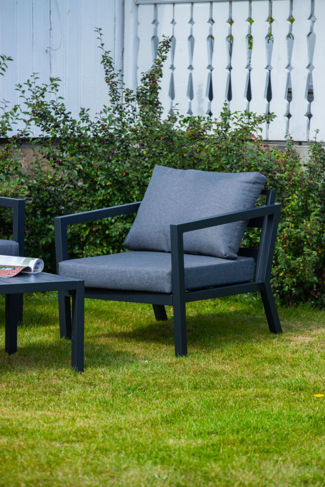 Produkt miniatyrebild Sandøya sofagruppe