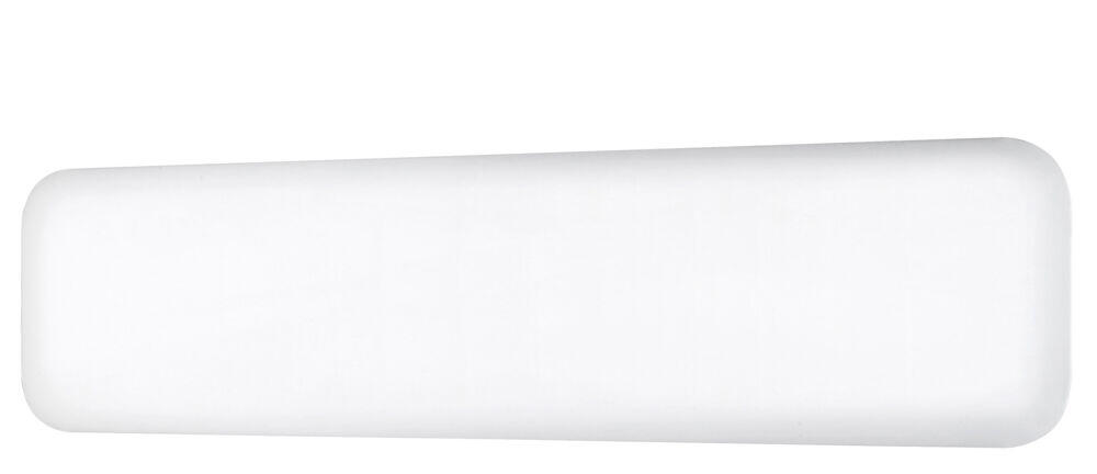 Produkt miniatyrebild Mill Invisible WiFi Gen 3 panelovn 800W