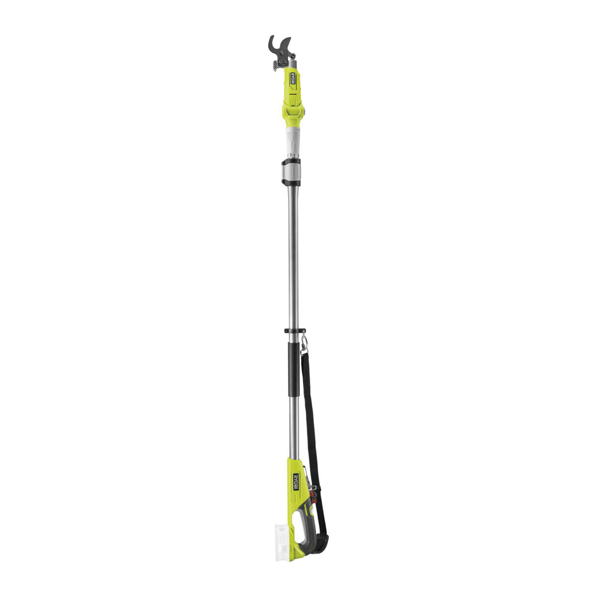 Ryobi RY18PLA-0 grensaks u/batteri