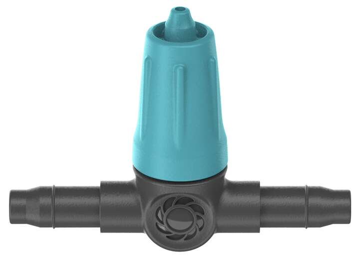 Dryppfordeler Gardena Micro-Drip Inline Justerbar