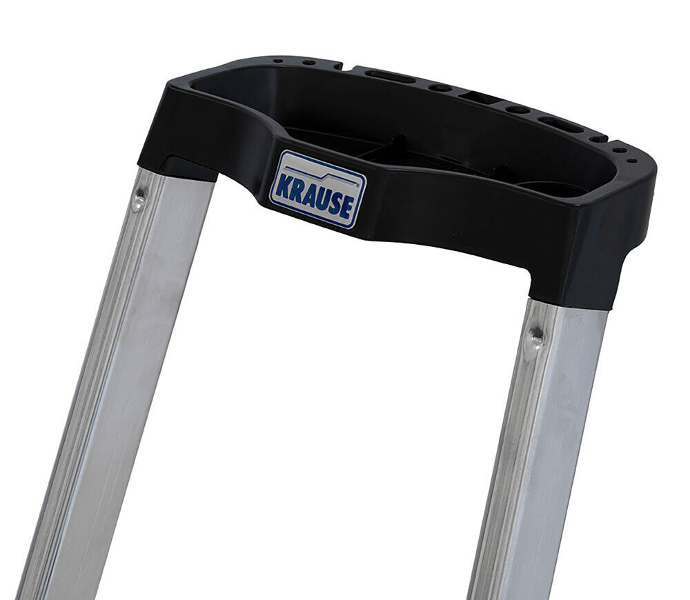 Produkt miniatyrebild Krause Corda stabilisator stigefot mulitstige