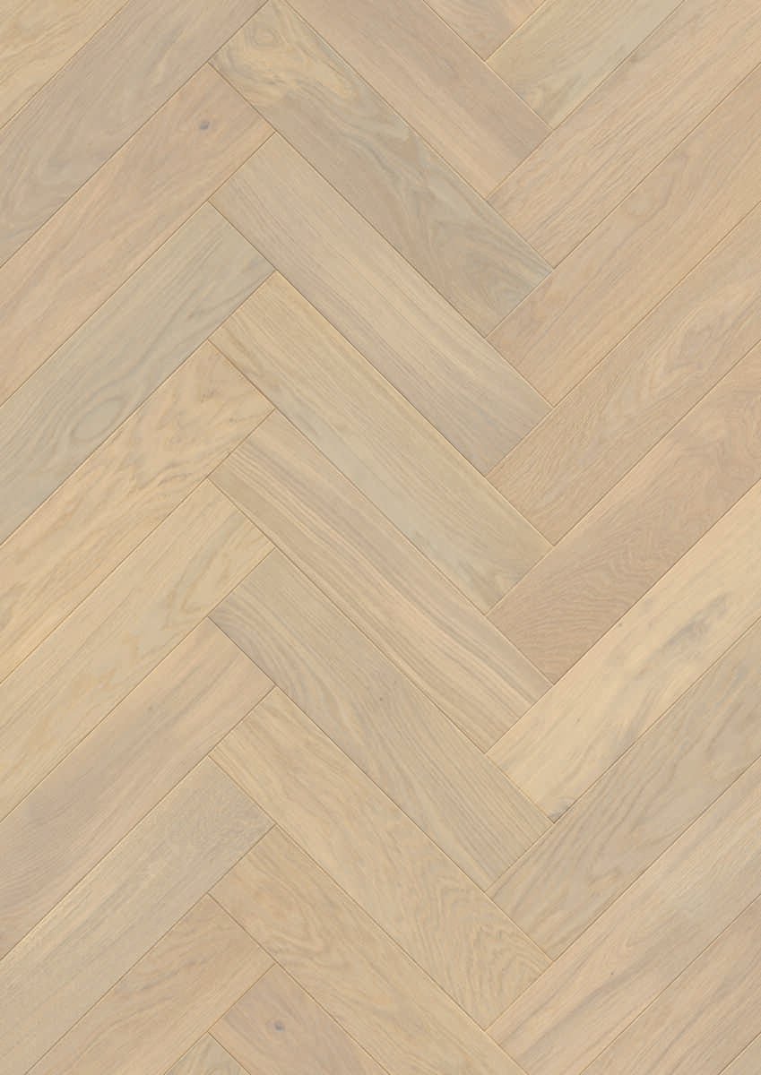 Parkett Pergo Saltholm Light Herringbone Oak