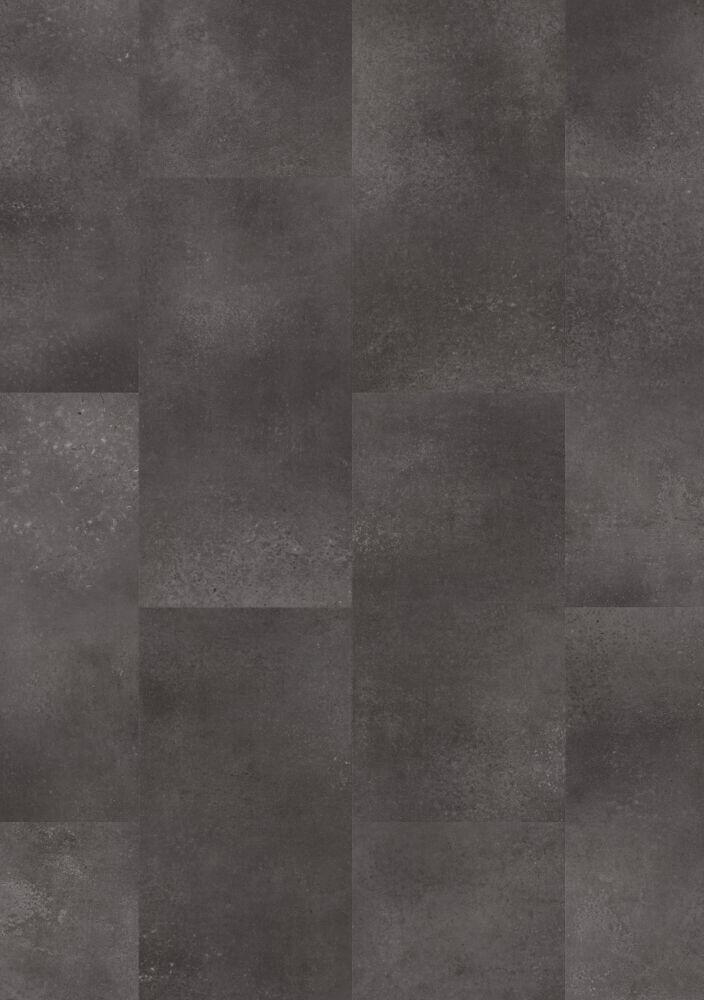 Vinylgulv Pergo Aura Pad Pro Black Scivaro Slate