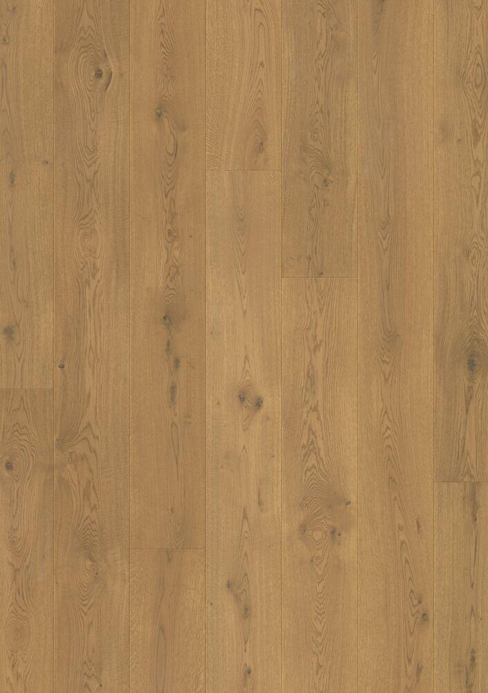 BROWN CHESTNUT OAK