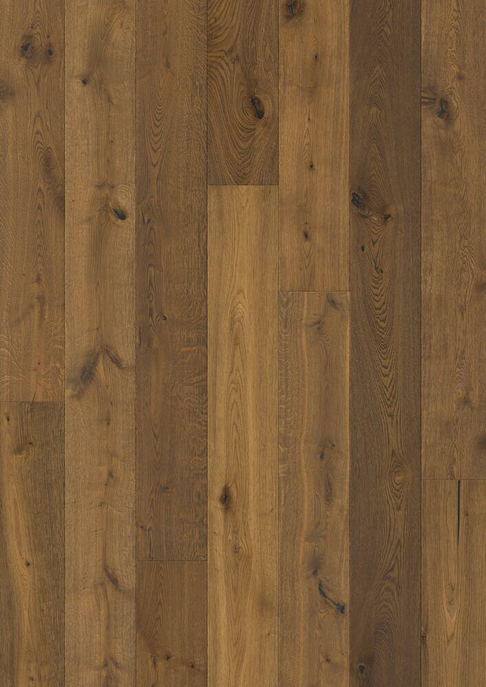 SMOKED MANSION OAK