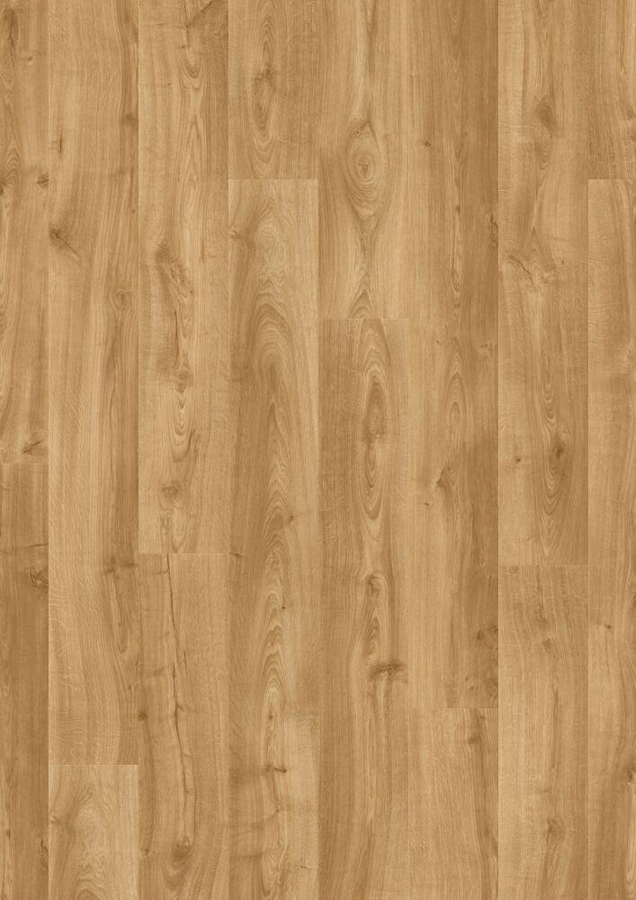 WARM NATURAL OAK