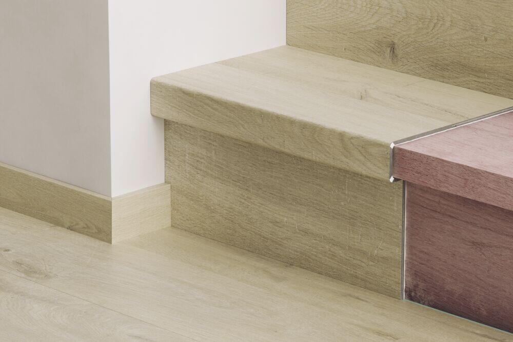 BEIGE WASHED OAK