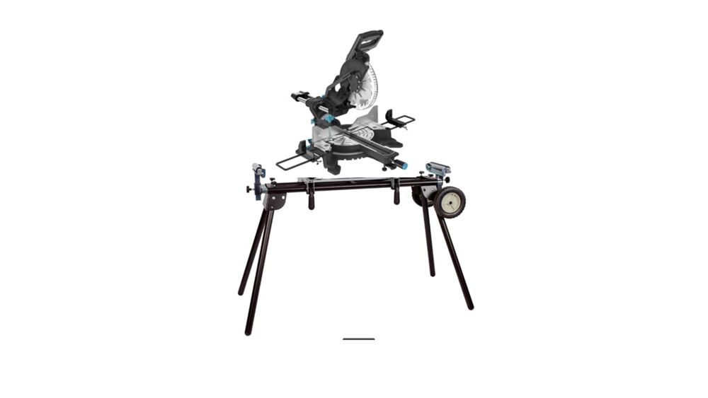 Produkt miniatyrebild Kellen kapp- og gjærsag 2000W og sagbord