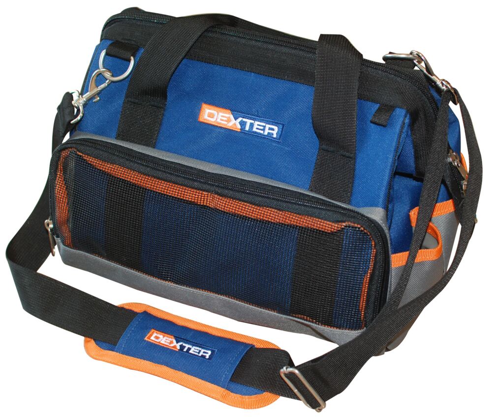 Produkt miniatyrebild Verktøybag 32 cm