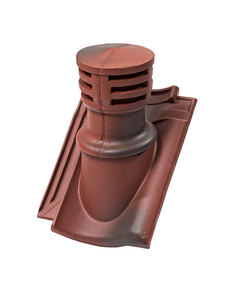 KDN luftestein komplett