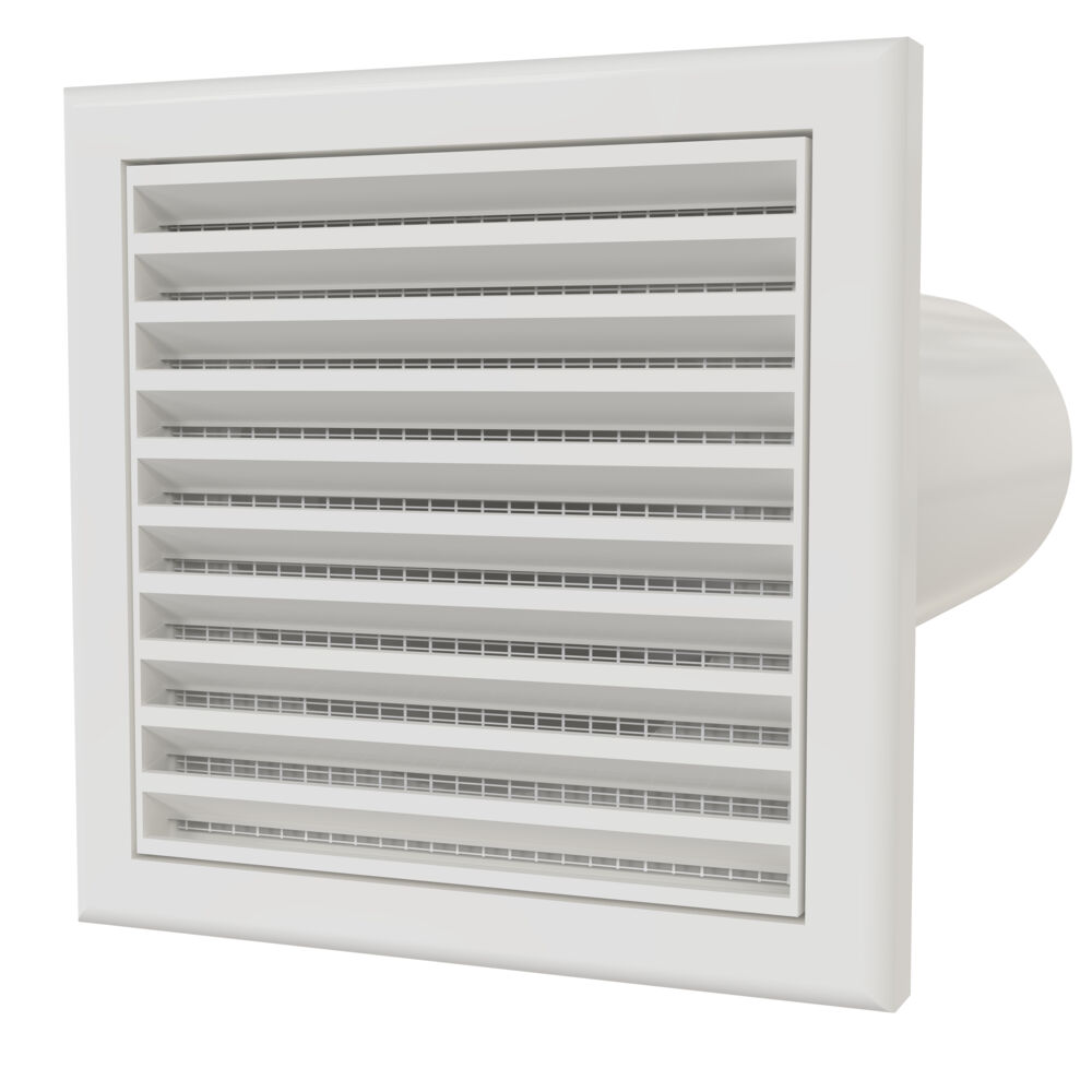 Produkt miniatyrebild Flexit veggjennomføring 400020 100 FG 140x140