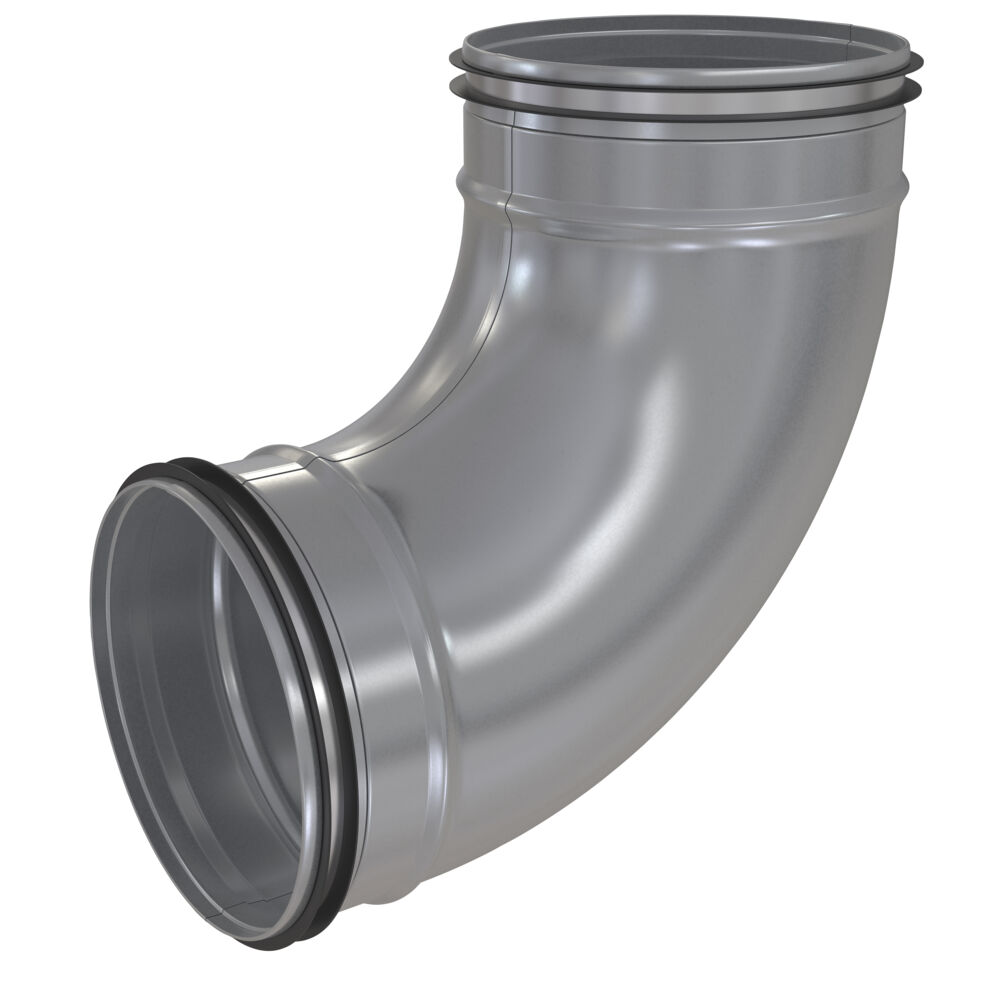 Produkt miniatyrebild Flexit bend 90 gr m/pakning