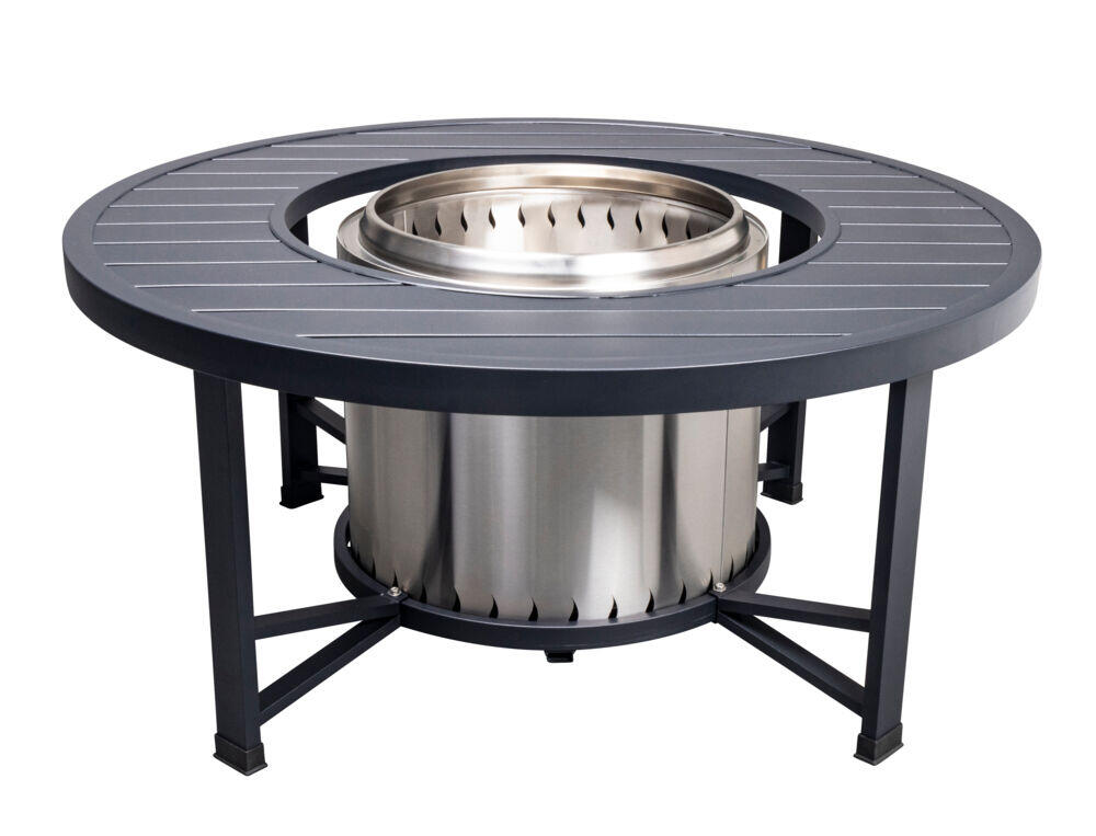 Produkt miniatyrebild FCC BBQ Volcano bord