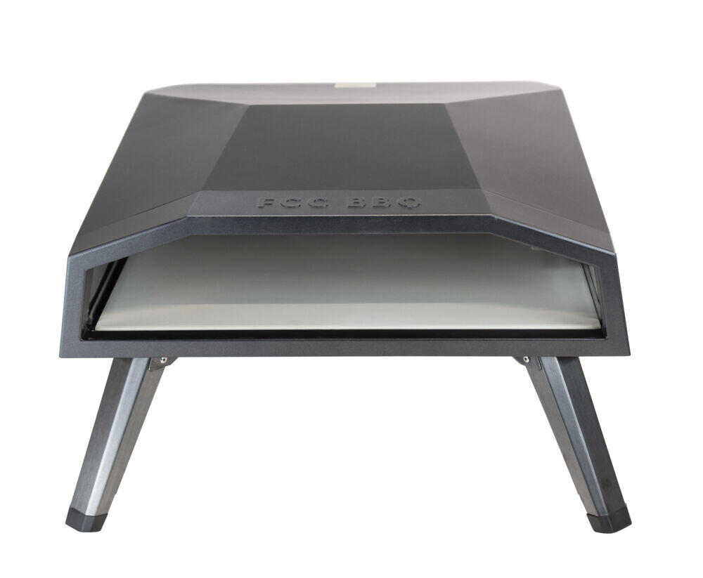 Produkt miniatyrebild FCC BBQ Pizza Chef Grande pizzaovn