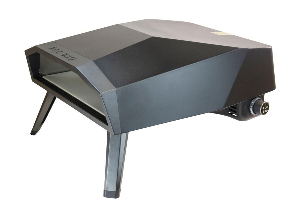 Produkt miniatyrebild FCC BBQ Pizza Chef Grande pizzaovn