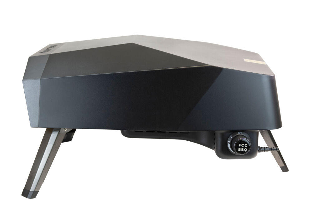Produkt miniatyrebild FCC BBQ Pizza Chef Grande pizzaovn
