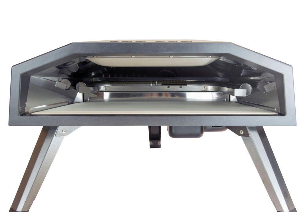 Produkt miniatyrebild FCC BBQ Pizza Chef Grande pizzaovn