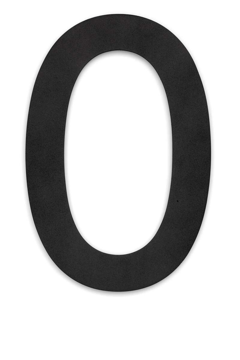 Husnummer 0 Home Sort 210 Mm Habo