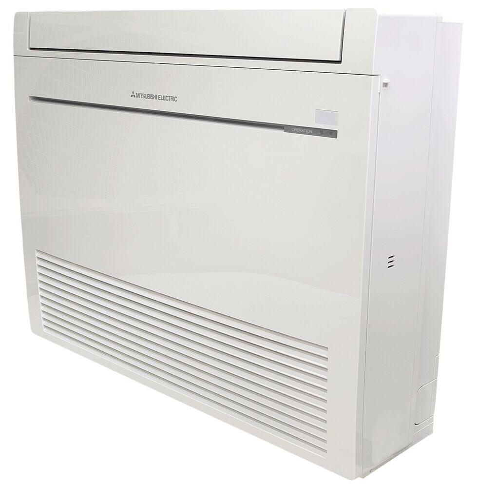 Produkt miniatyrebild Mitsubishi Electric Furo 6000