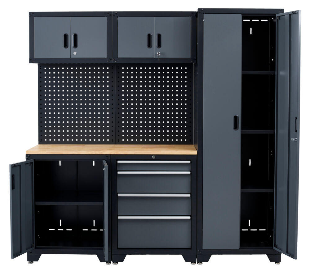 Produkt miniatyrebild Probuilder arbeidsskap