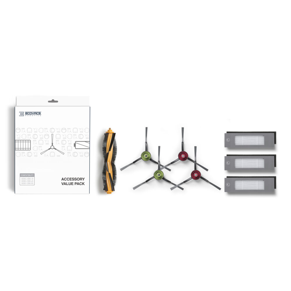 Ecovacs Service Kit For Ozmo 950/920