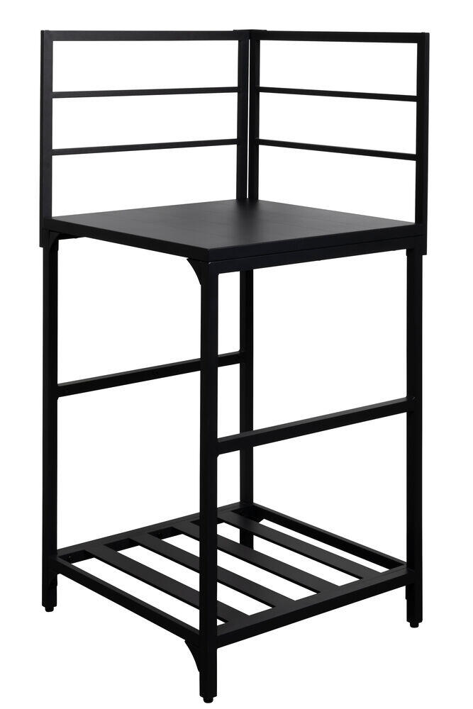 FCC utekjøkken modul 2 hjørneseksjon