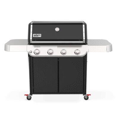 Genesis E-415 gassgrill
