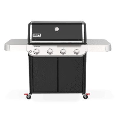 Bilde av Genesis® E-415 Gasolgrill NO